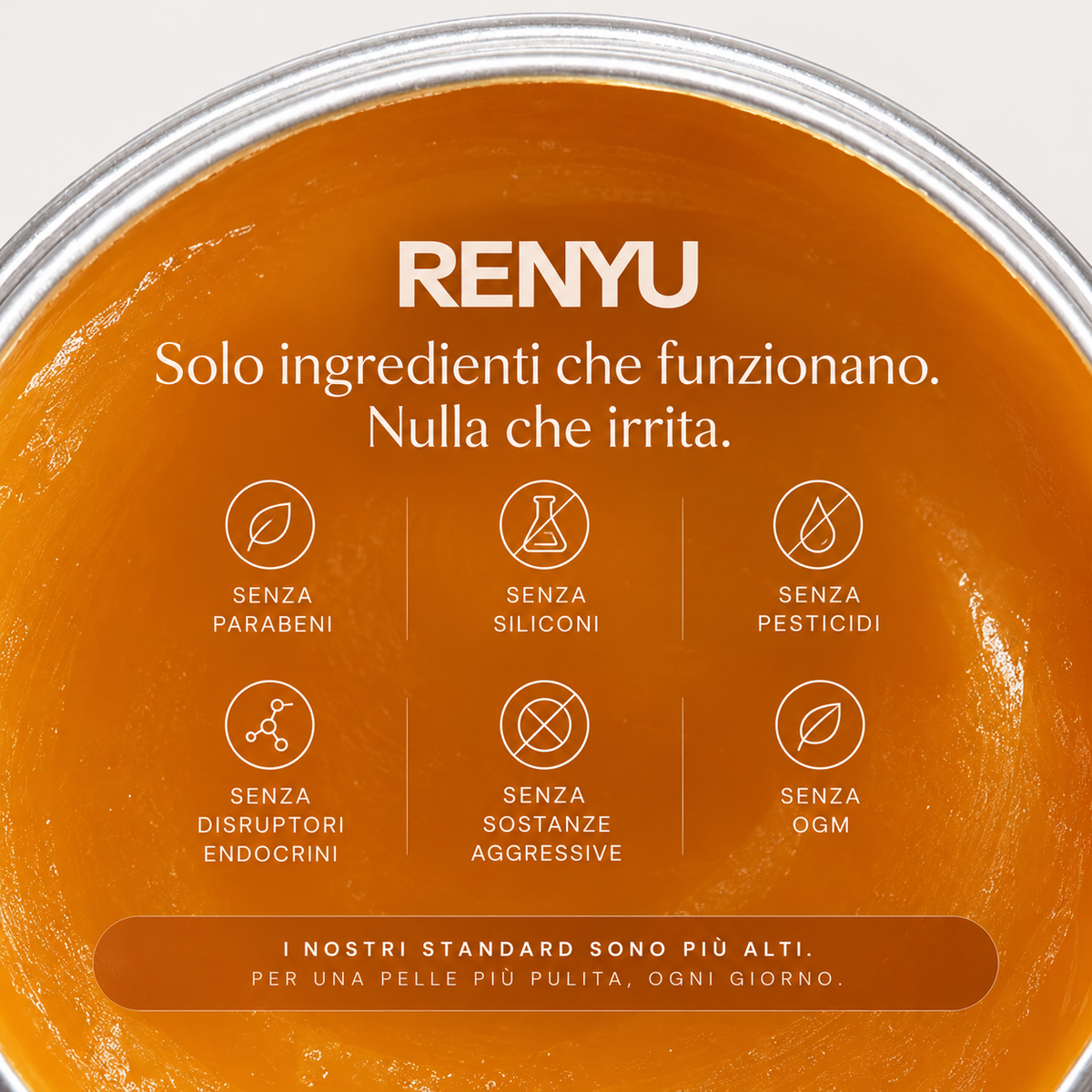 Balsamo Giorno Per Pelle A Tendenza Acneica